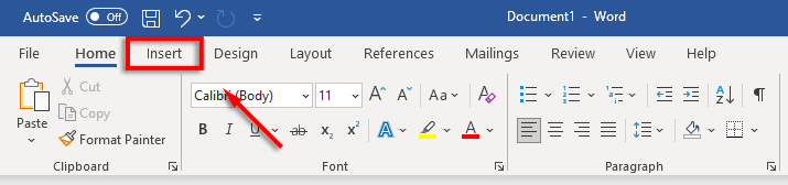 How to Set Up and Use MLA Format in Microsoft Word - 47