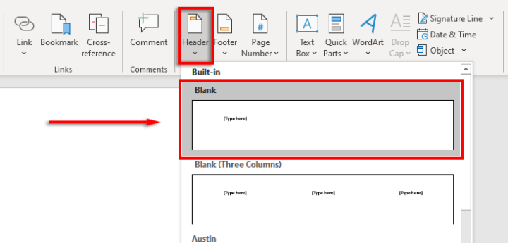 How to Set Up and Use MLA Format in Microsoft Word