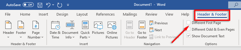 How to Set Up and Use MLA Format in Microsoft Word - 69