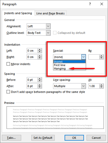 How to Set Up and Use MLA Format in Microsoft Word