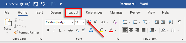 How to Set Up and Use MLA Format in Microsoft Word - 2