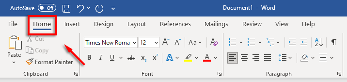 How to Set Up and Use MLA Format in Microsoft Word - 20