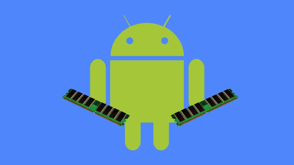 con man jeans Signal How Much RAM Does Your Android Actually Need?
