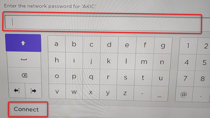 How to Connect Roku to Wi-Fi