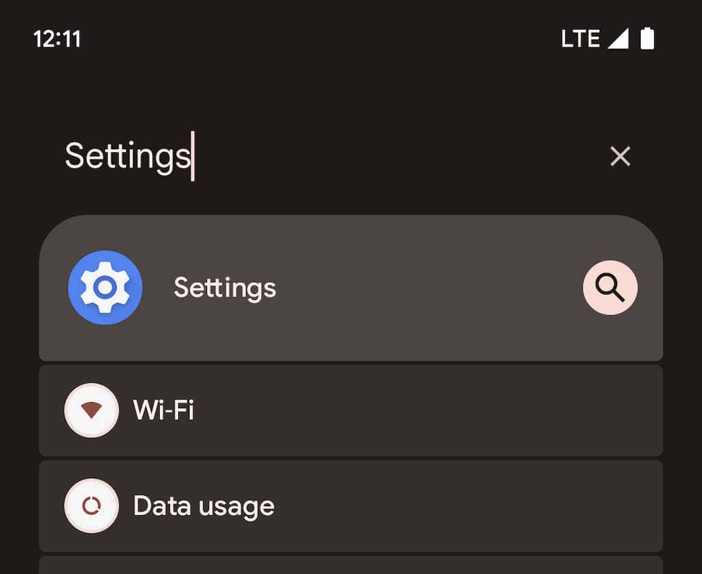 How to Use Your Android Phone as a Hotspot - 5