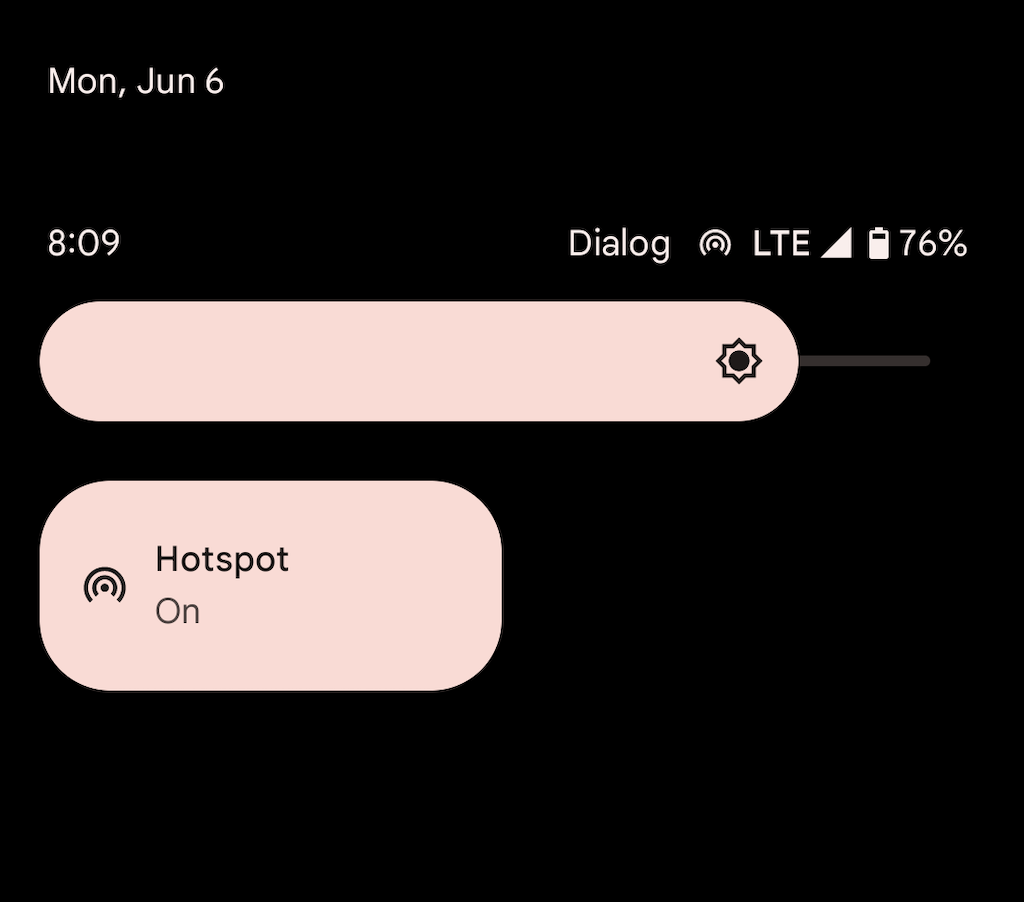 How to Use Your Android Phone as a Hotspot - 39