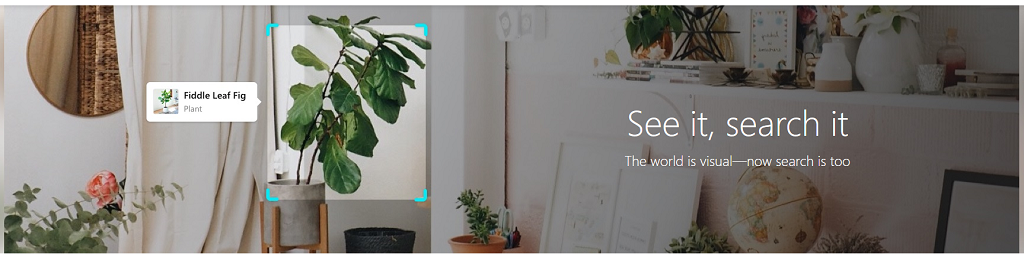 Bing Visual Search  10 Cool Things You Can Do With It - 4