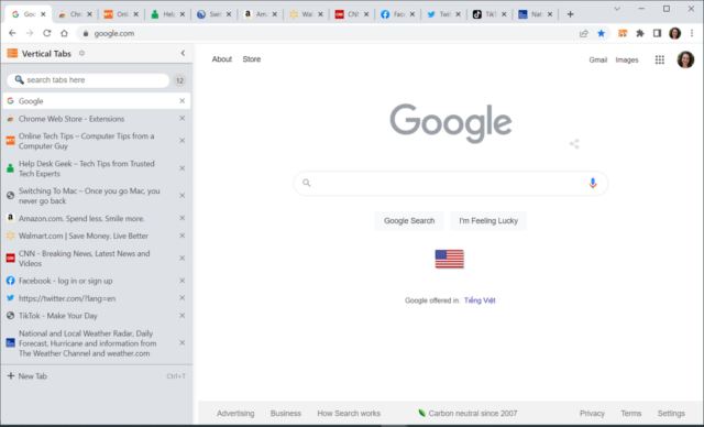 タブ管理に最適な Chrome 拡張機能