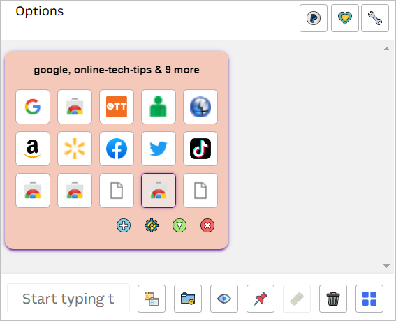 Tab Manager Plus for Complete Tab Management image