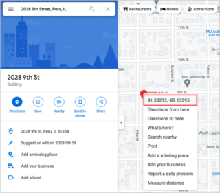 What Are Google Maps Plus Codes and How to Use Them