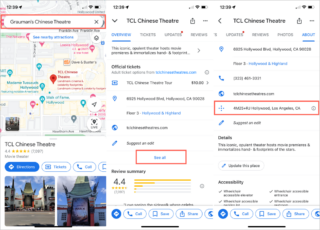 What Are Google Maps Plus Codes and How to Use Them