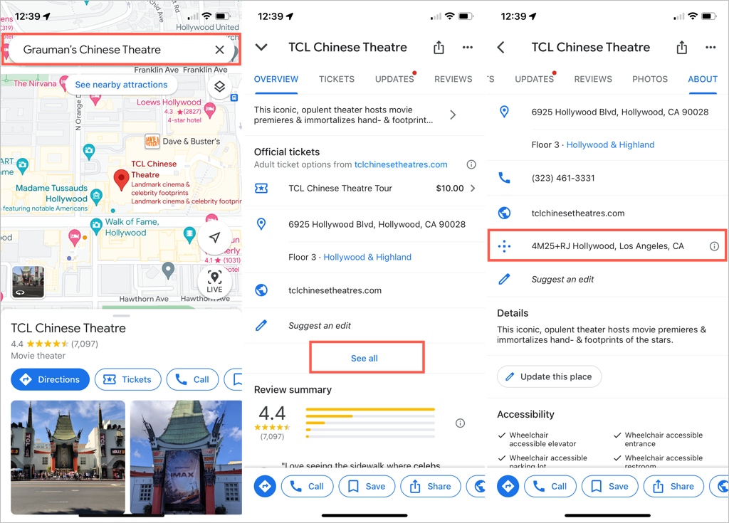 What Are Google Maps Plus Codes and How to Use Them image 11