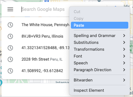 What Are Google Maps Plus Codes and How to Use Them image 13