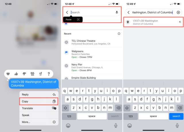 What Are Google Maps Plus Codes and How to Use Them