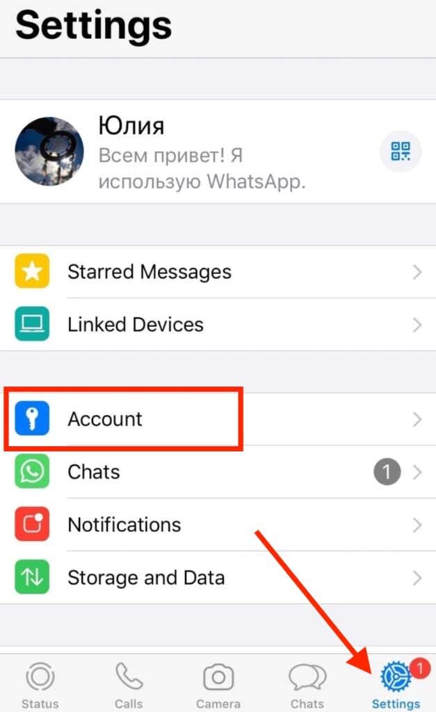 How to Hide Your Last Seen Status on WhatsApp image 7
