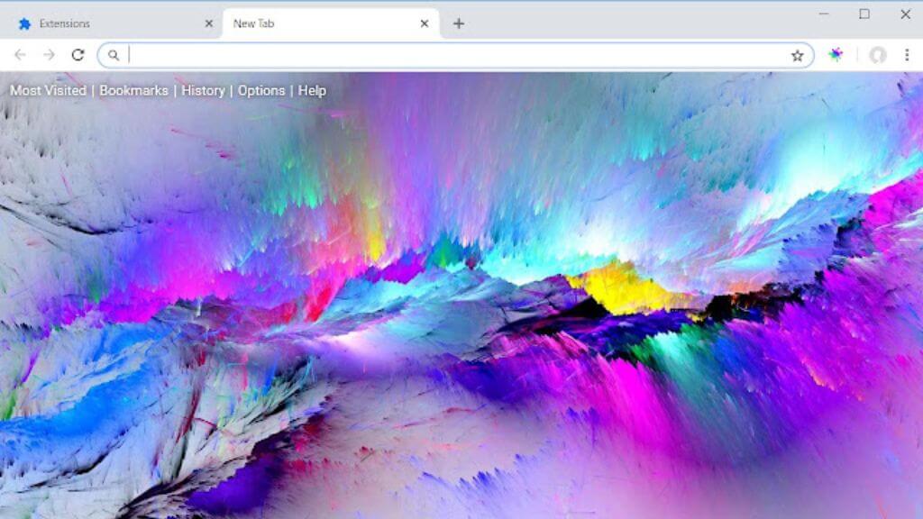 14 Best Google Chrome Themes You Should Try - 53