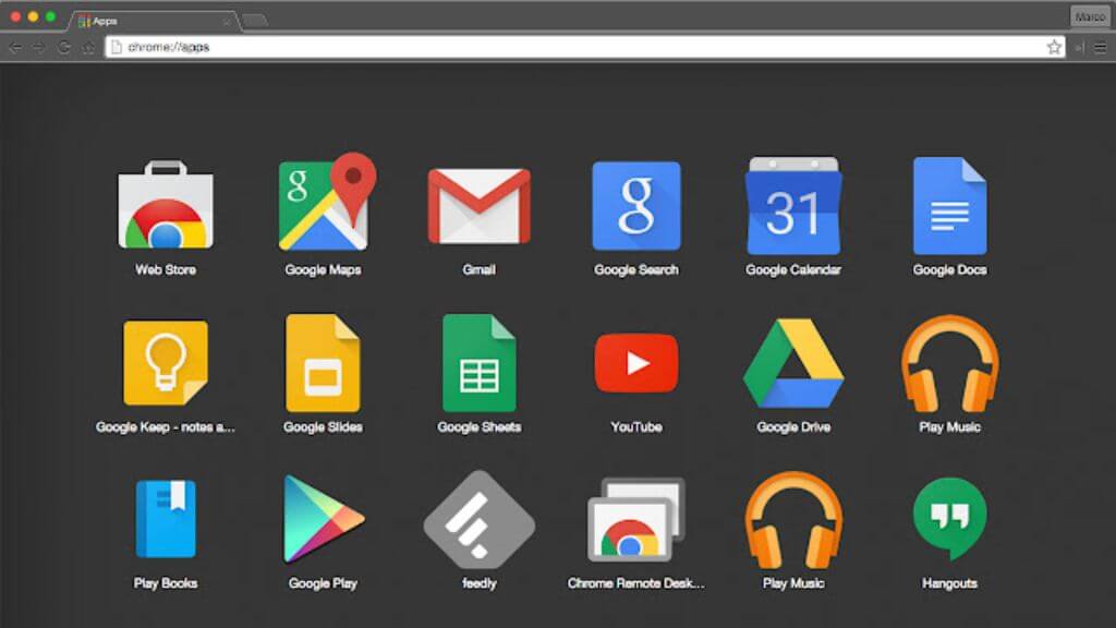 14 Best Google Chrome Themes You Should Try - 78