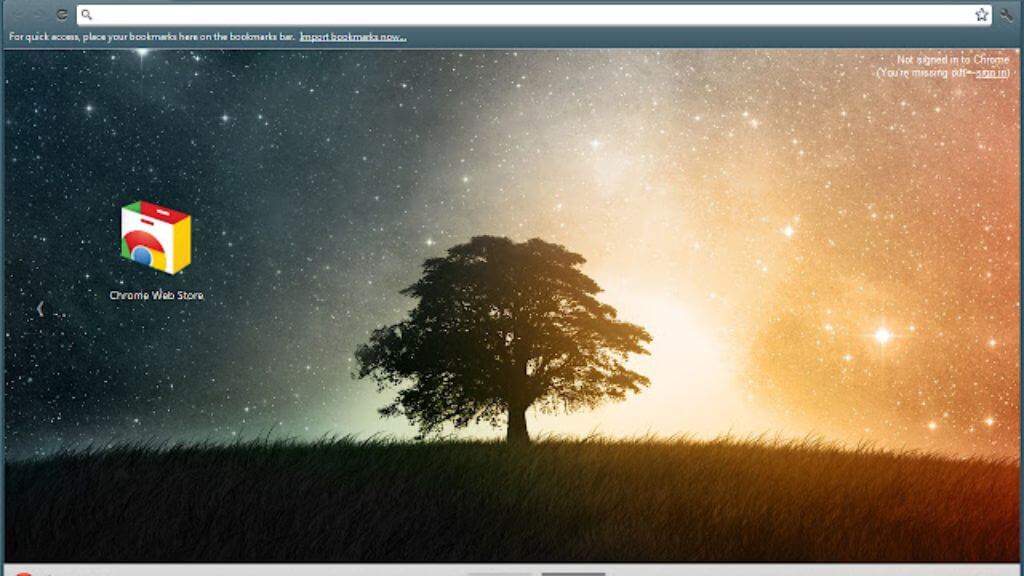 14 Best Google Chrome Themes You Should Try - 53