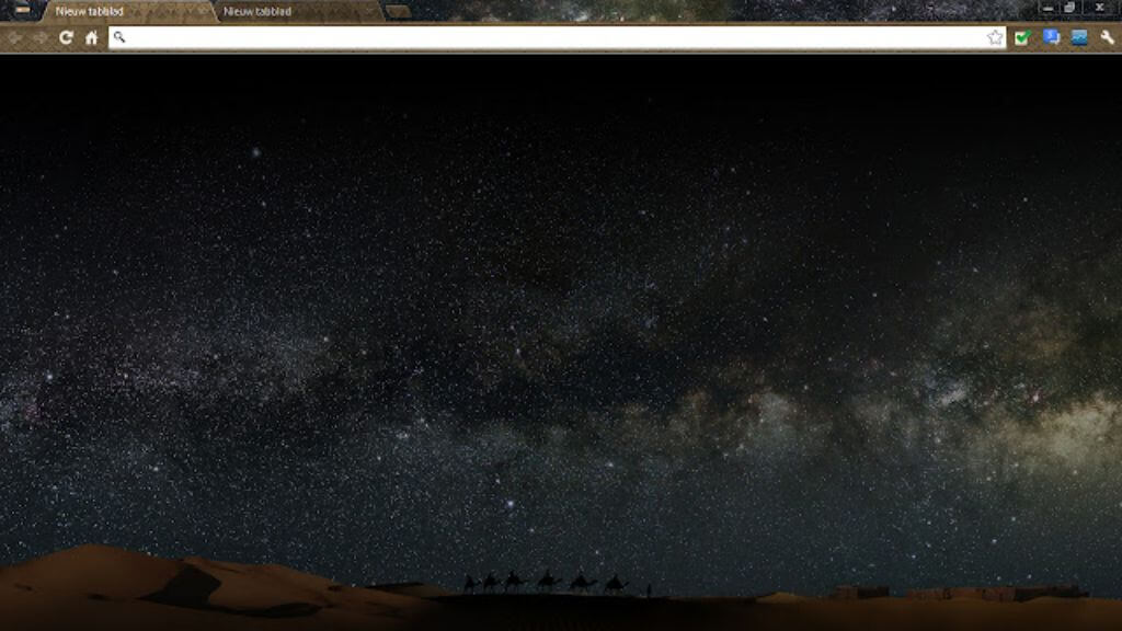 14 Best Google Chrome Themes You Should Try - 37