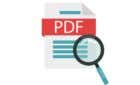 How to Make a PDF Searchable image