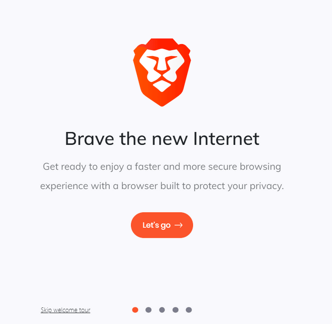 10 Best Web Browsers for Privacy in 2022 - 42
