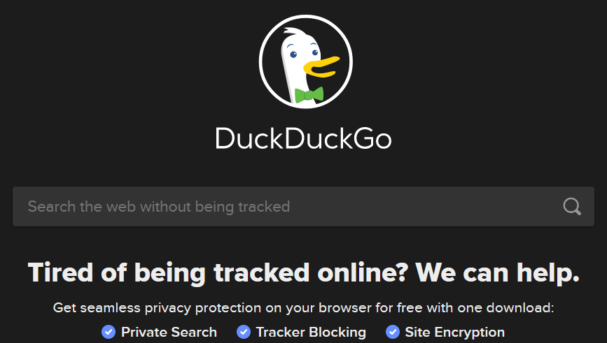 10 Best Web Browsers for Privacy in 2022 - 33