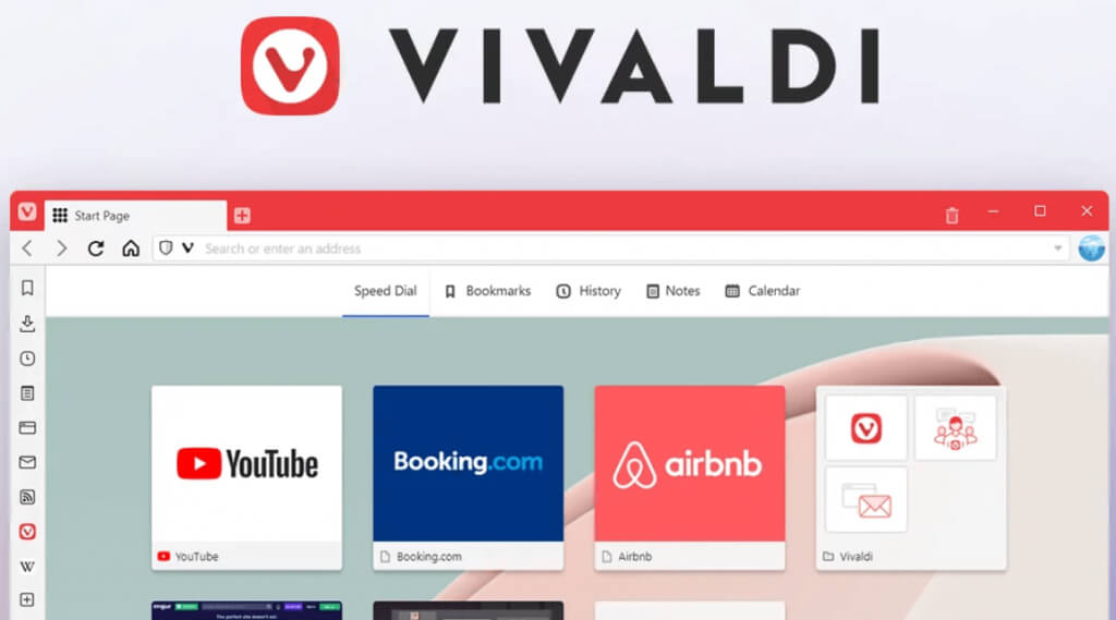 10 Best Web Browsers for Privacy in 2022 - 4
