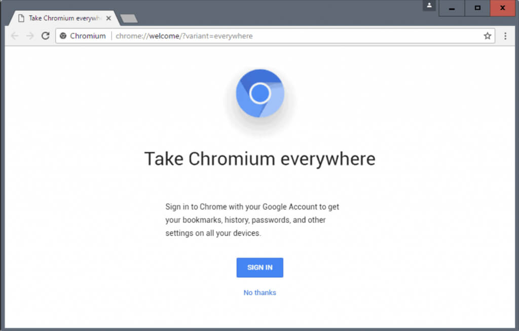 10 Best Web Browsers for Privacy in 2022 - 36