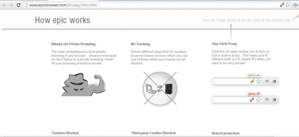 10 Best Web Browsers for Privacy in 2022 - 33