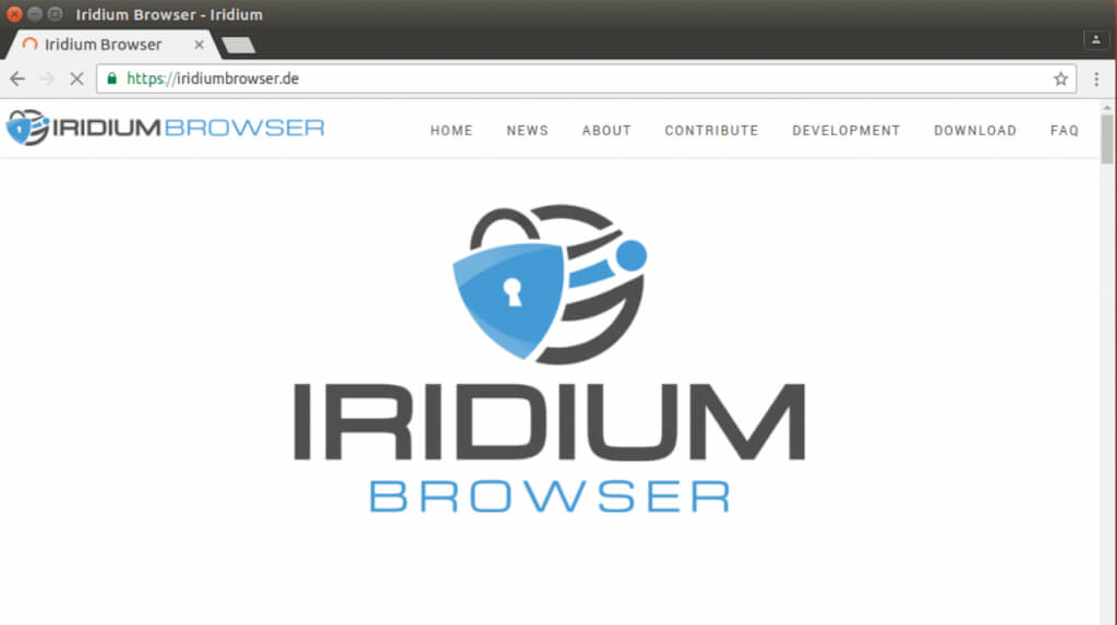 10 Best Web Browsers for Privacy in 2022 - 83