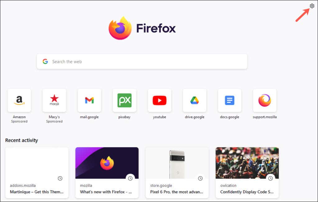 Beginner Guide to User Styles for Firefox