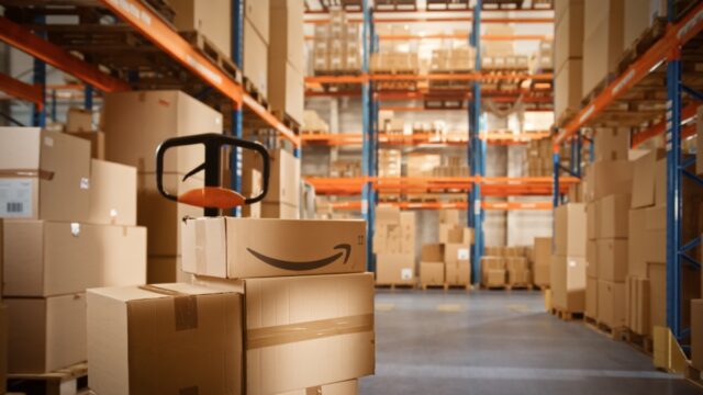 Amazon Unclaimed Packages: What They Are and Where to Buy