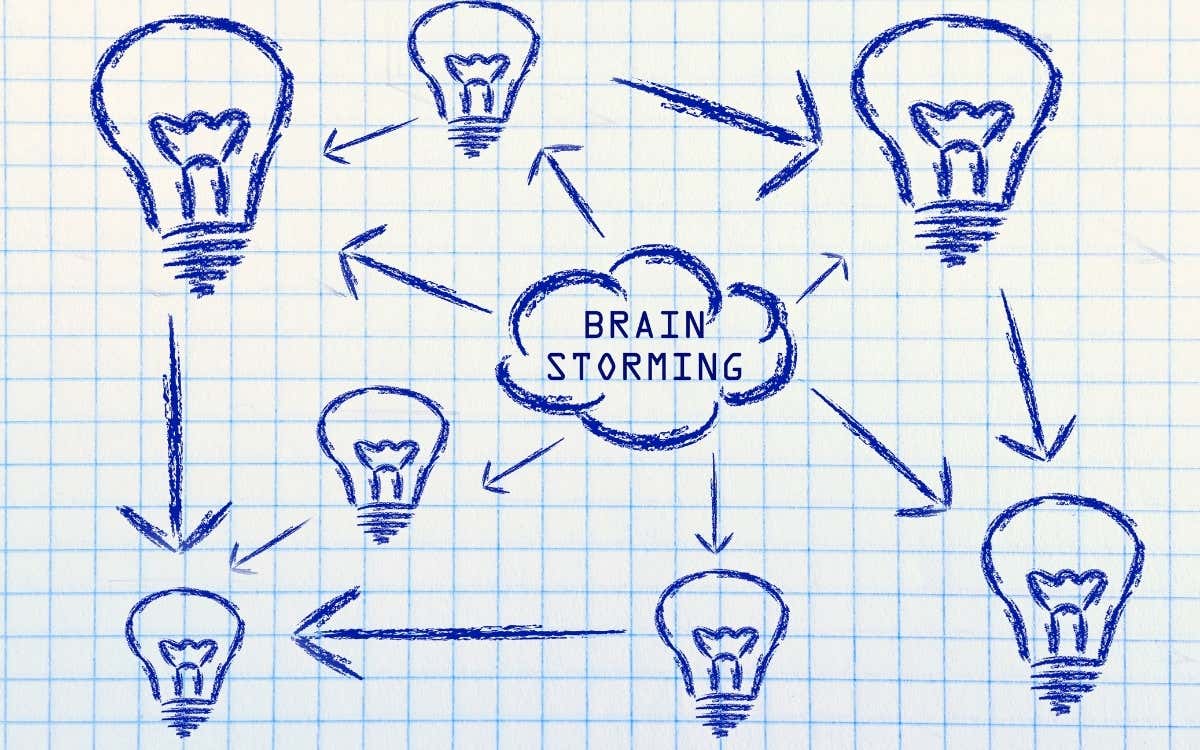The 7 Best Brainstorming Apps for Mobile, PC, and Mac