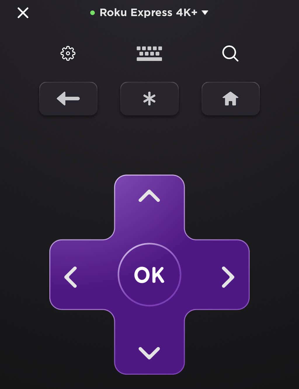 How to connect Roku to WiFi without a remote