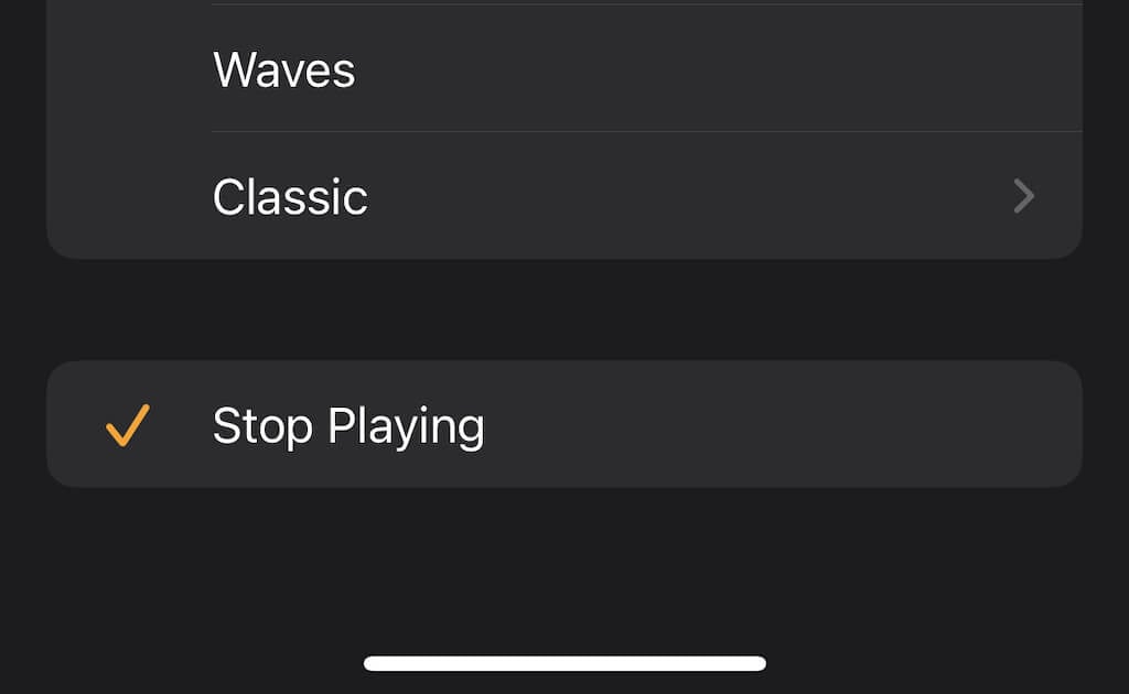 How to Create a Sleep Timer for YouTube Music - 18