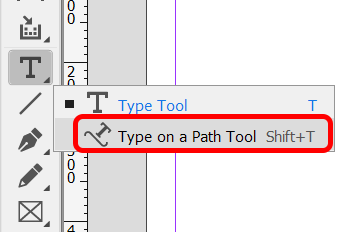 How to Curve Text in InDesign - 73