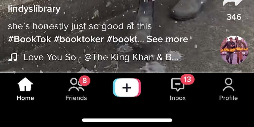 How to Find Songs or Audio Used in TikTok Videos