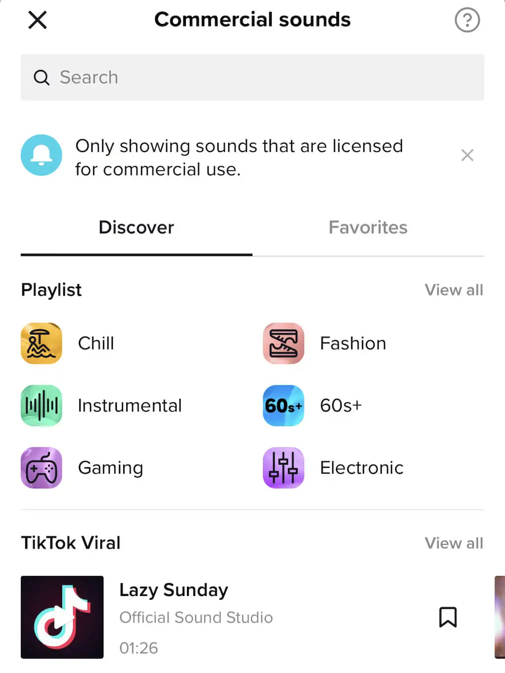 How to Find Songs or Audio Used in TikTok Videos