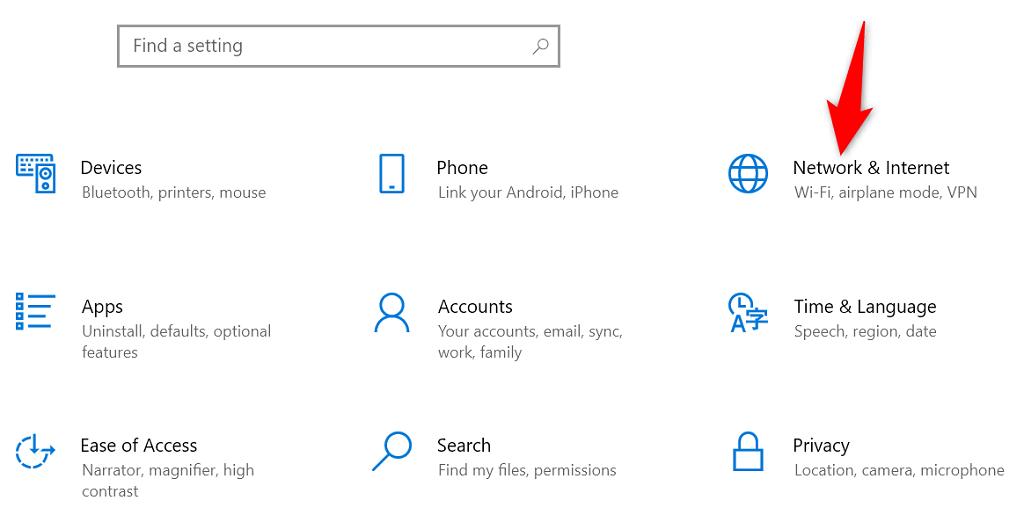 How to Fix  err tunnel connection failed  in Google Chrome - 77