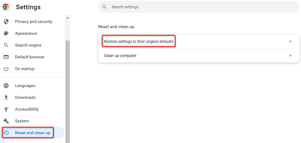 How to Fix  err tunnel connection failed  in Google Chrome - 66