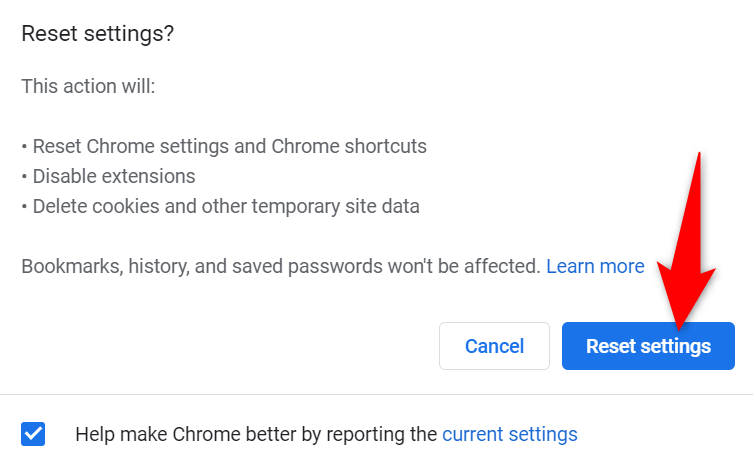 How to Fix  err tunnel connection failed  in Google Chrome - 40