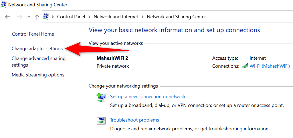 How to Fix  err tunnel connection failed  in Google Chrome - 52