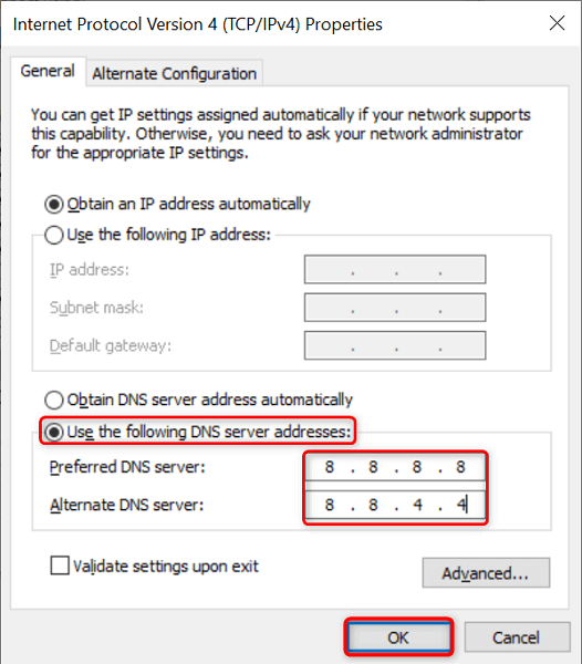 How to Fix  err tunnel connection failed  in Google Chrome - 60