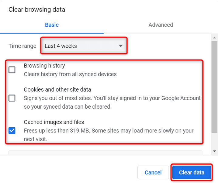 How to Fix  err tunnel connection failed  in Google Chrome - 49