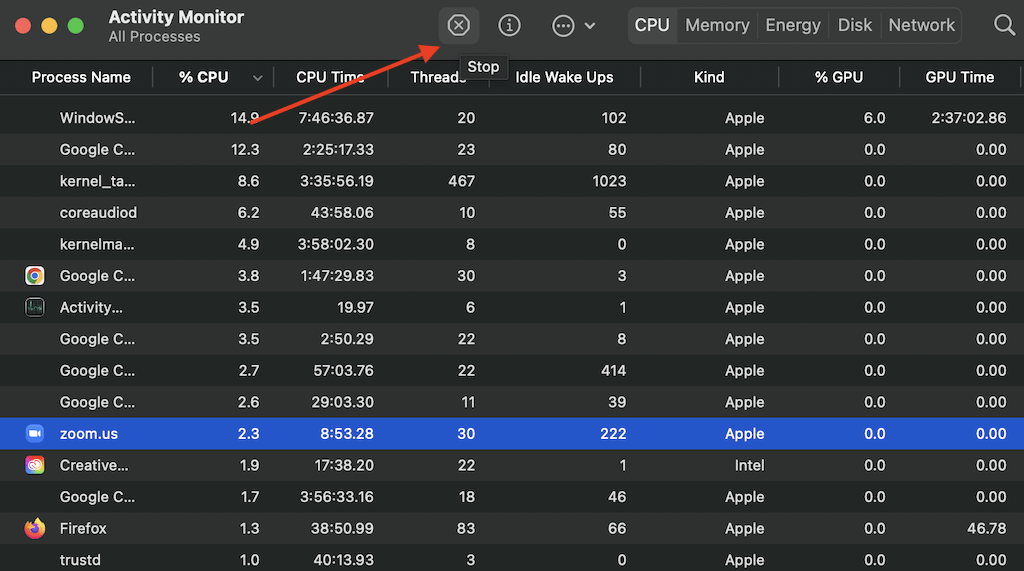 How to Fix Zoom Crashing or Freezing - 94