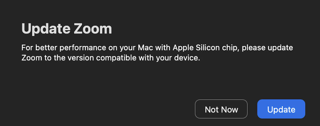 How to Fix Zoom Crashing or Freezing - 75