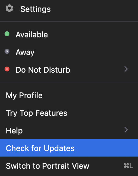 How to Fix Zoom Crashing or Freezing - 83