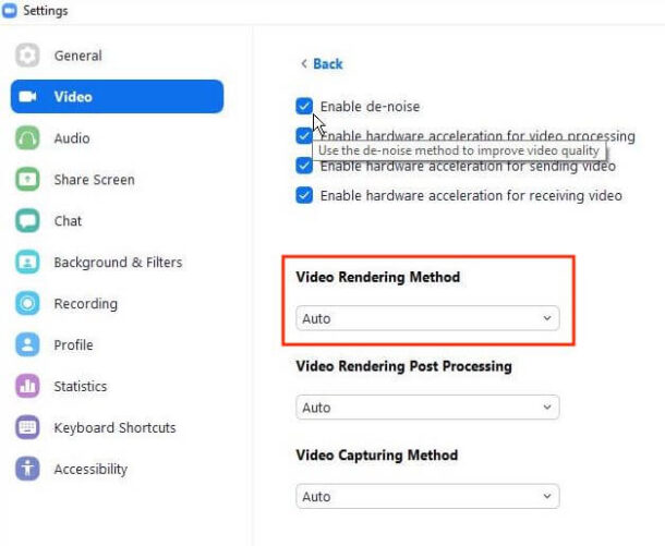 How to Fix Zoom Crashing or Freezing