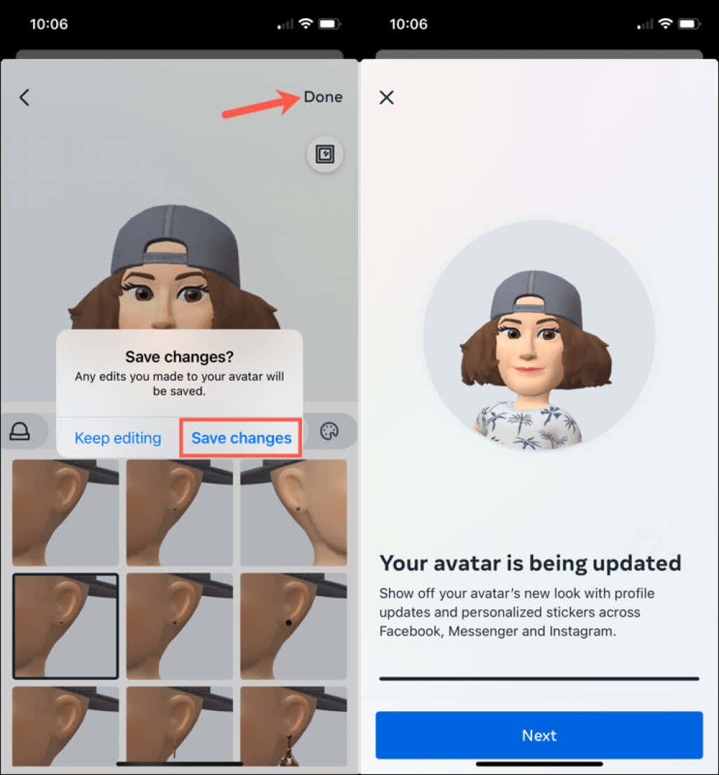 How to Make Instagram Avatar in 3 Easy Steps