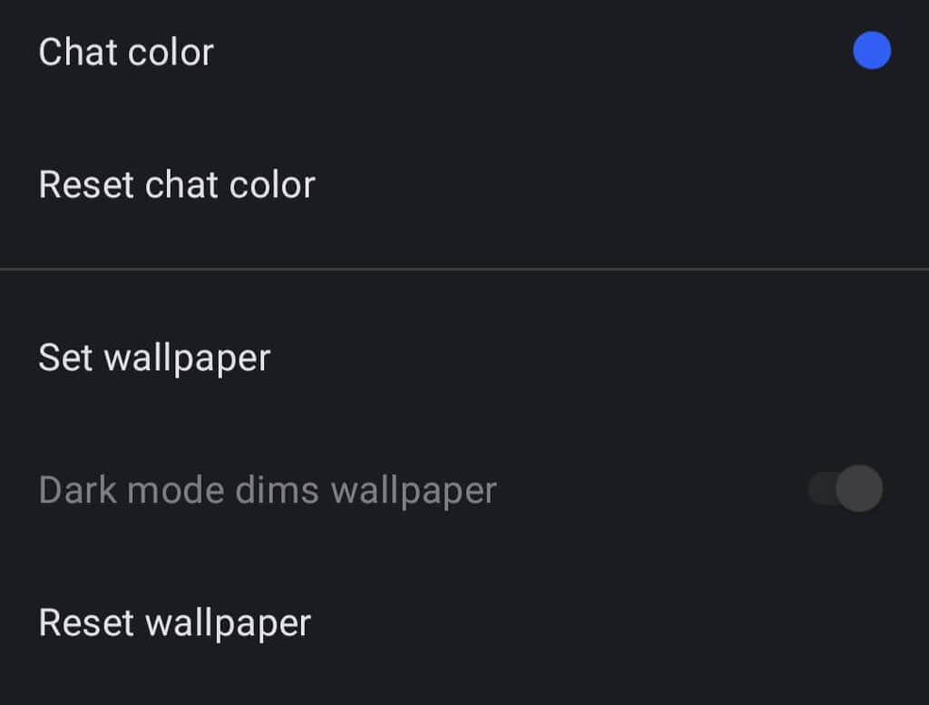 How to Use the Signal App  Tips   Tricks - 40